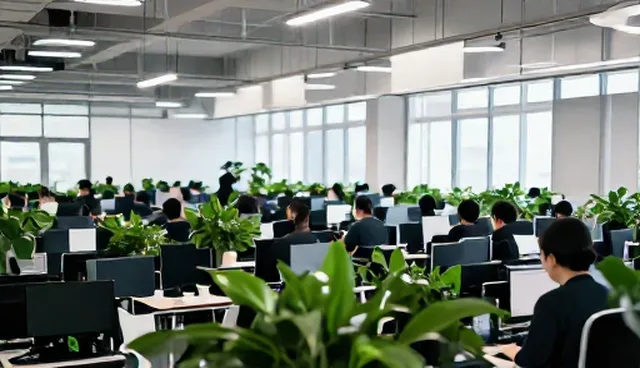 如何选择适合的会务服务?差异关键在哪儿?