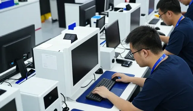 在制造业篇：在制造业管理培训实用干货