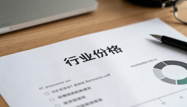 制造业咨询服务选型中的关键应用场景分析