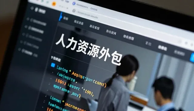 如何在地区差异中精准选择商务服务适配方案