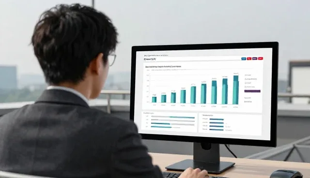行业分析报告的维护与管理策略